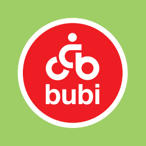 bubi logo